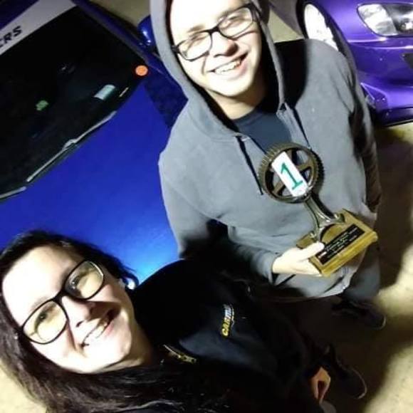 Meet your Posher, Emily - Picture 1 of 1